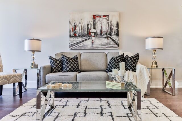 Sofa trends - Styles and shapes explained